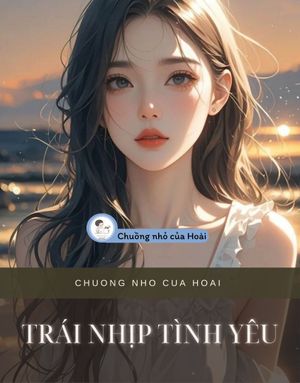 TRÁI NHỊP TÌNH YÊU