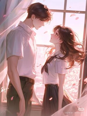 Ánh Trăng Sáng Bảo Vệ Ngôi Sao Nhỏ