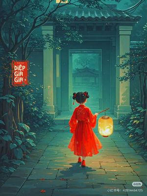 Hoa Vỡ Gặp Xuân