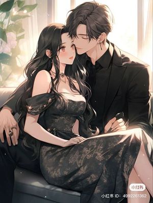 Xuyên thành vợ của nhân vật phản diện trong game otome