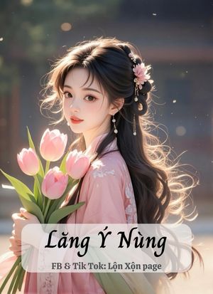 Lăng Ý Nùng