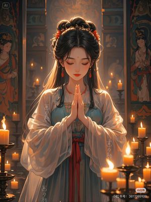 Tướng Quân Khiển Quỷ
