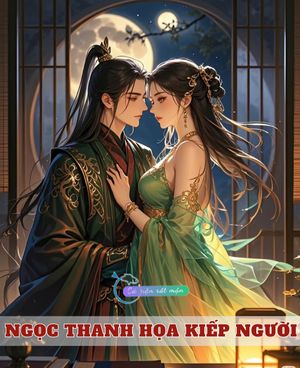 Ngọc Thanh Họa Kiếp Người