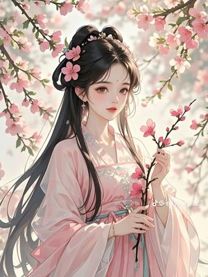 ĐÀO CHI YÊU YÊU, KỲ DIỆP TRĂN TRĂN