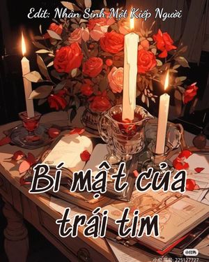 Bí Mật Của Trái Tim