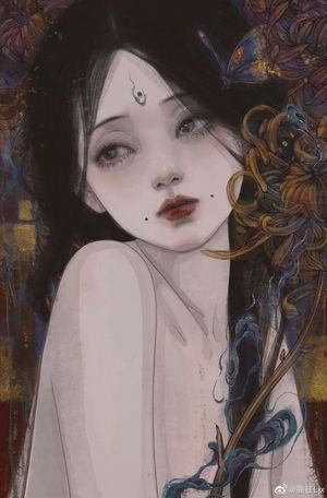 THẦN TRÙNG
