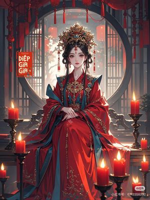 Chẳng Qua Là Uyển Uyển Giống Như Khanh