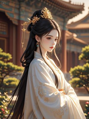 Mẫu Thân Ta Muốn Hòa Ly