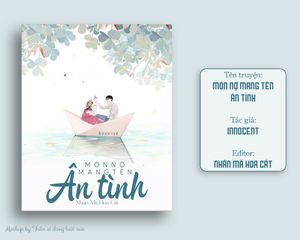 Món Nợ Mang Tên Ân Tình