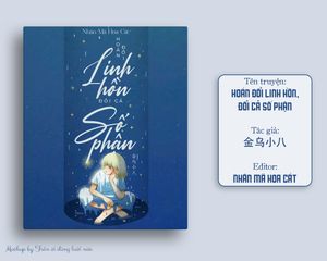 Hoán Đổi Linh Hồn, Đổi Cả Số Phận