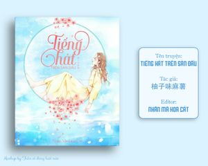 Tiếng Hát Trên Sàn Đấu