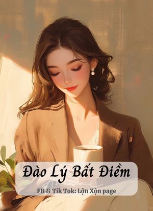 Đào Lý Bất Điềm