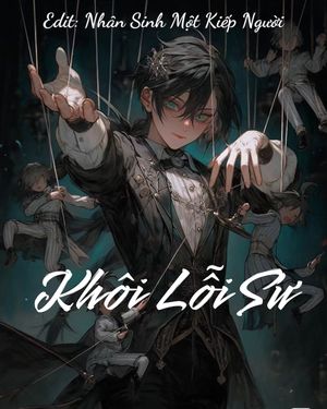 Khôi Lỗi Sư