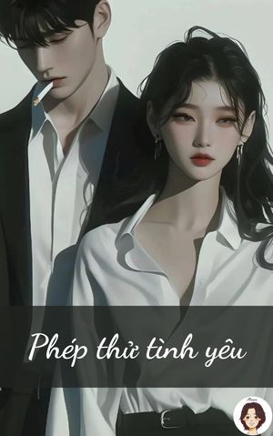Phép thử tình yêu