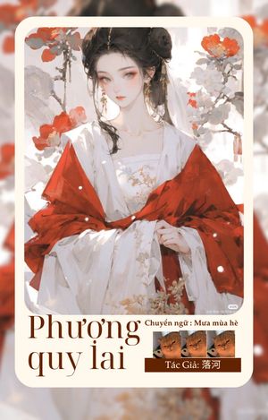 Phượng quy lai
