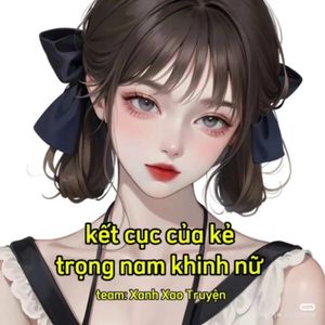 Kết cục của kẻ trọng nam khinh nữ