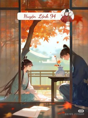 Phi Tần Ngốc Nghếch Và Quyền Thần Tâm Cơ