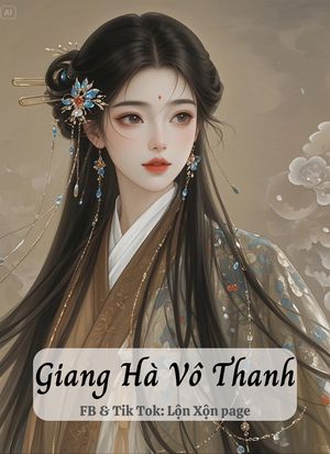 Giang Hà Vô Thanh
