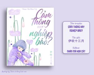 Cảm Thông Hay Nghiệp Báo?