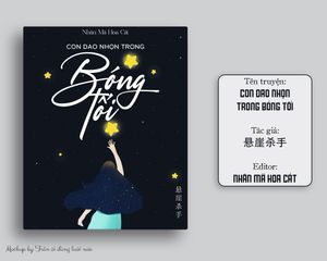 Con Dao Nhọn Trong Bóng Tối