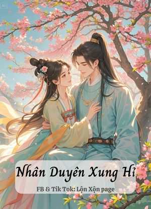 Nhân Duyên Xung Hỉ