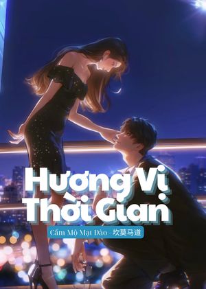 Hương Vị Thời Gian
