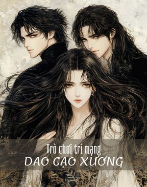Trò chơi trí mạng 2 - Dao cạo xương