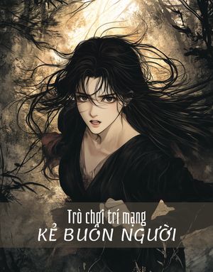 Trò chơi trí mạng 3 - Kẻ buôn người