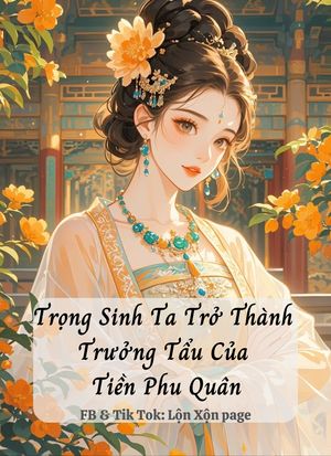 Trọng Sinh Ta Trở Thành Trưởng Tẩu Của Tiền Phu Quân