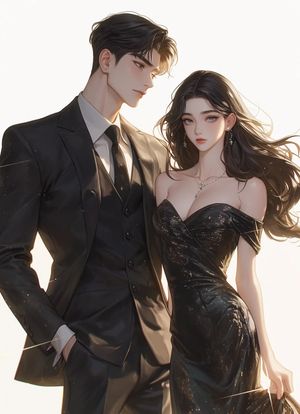 [ZHIHU] ĐÓA HẢI ĐƯỜNG BÊN HÔNG