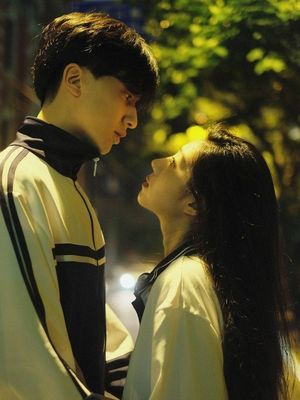 Eo Nhỏ Của Đại Ca Trường