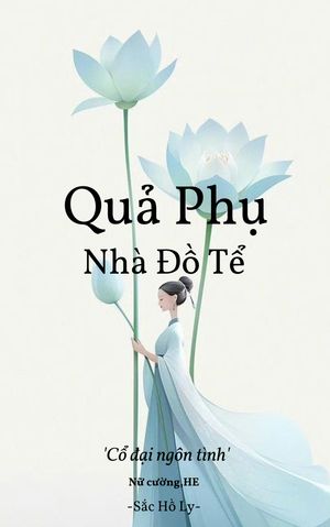 Quả Phụ Nhà Đồ Tể