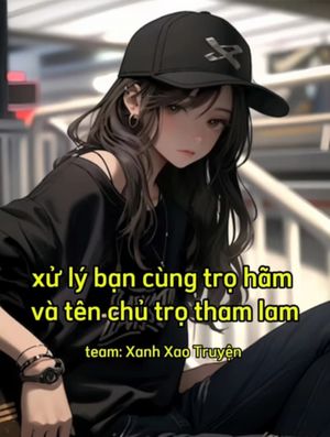 Xử lý bạn cùng trọ hãm và tên chủ nhà tham lam