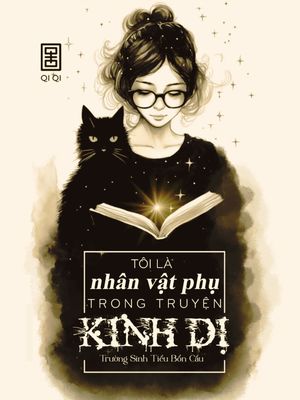 Tôi Là Nhân Vật Phụ Trong Truyện Kinh Dị
