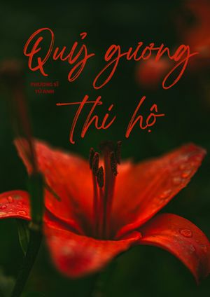 Quỷ gương thi hộ
