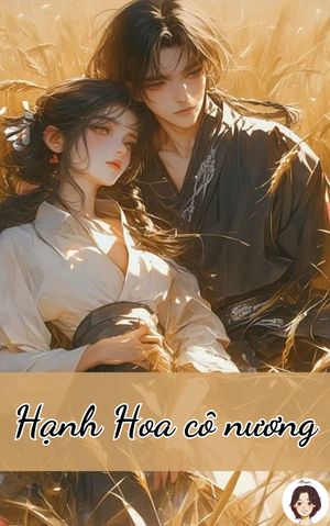 Hạnh Hoa cô nương