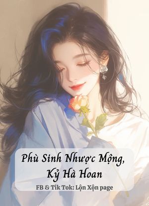Phù Sinh Nhược Mộng, Kỷ Hà Hoan