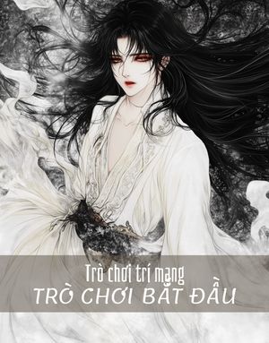 Trò chơi trí mạng 5 - Trò chơi bắt đầu