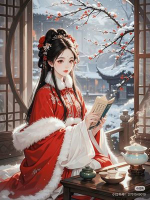 Hầu Phu Nhân Là Người Độc Ác