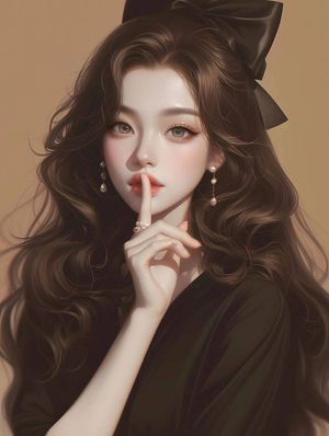 TÌNH YÊU BỐN NĂM THIÊN VỊ