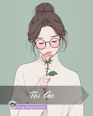 TỘI ÁC