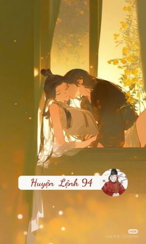 Nương Nương Của Bắc Hiên Vương