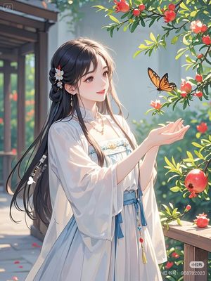 Đào Hoa Kiếp