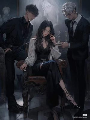 Hai Anh Chồng Từ Địa Phủ