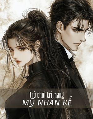 Trò chơi trí mạng 7 - Mỹ nhân kế