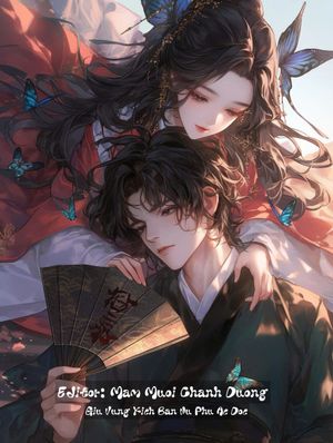 GIỮ VỮNG KỊCH BẢN NỮ PHỤ ÁC ĐỘC