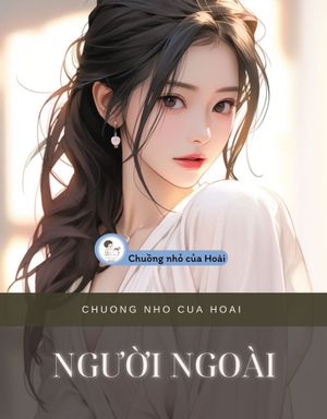 NGƯỜI NGOÀI