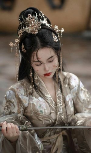 Trọng Sinh Báo Thù - Vả Mặt Tiểu Sư Muội