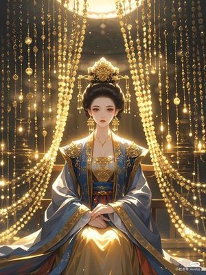 Đế Vương Nghiệp