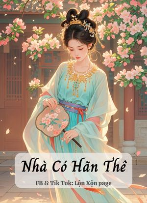 Nhà Có Hãn Thê